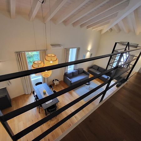 Suite 38 Бергамо Екстериор снимка