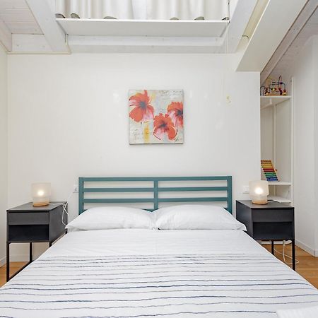 Suite 38 Бергамо Екстериор снимка