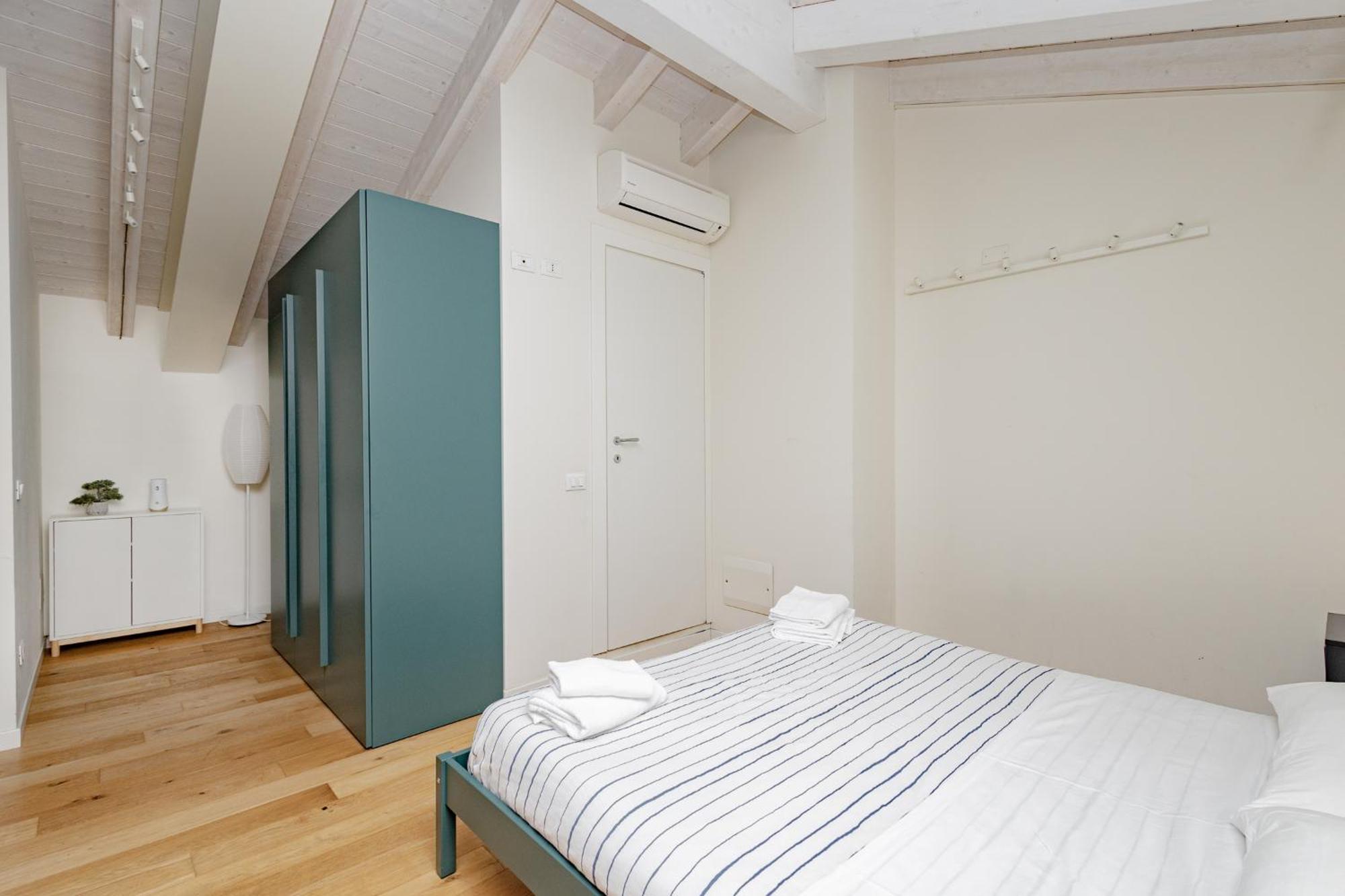 Suite 38 Бергамо Екстериор снимка