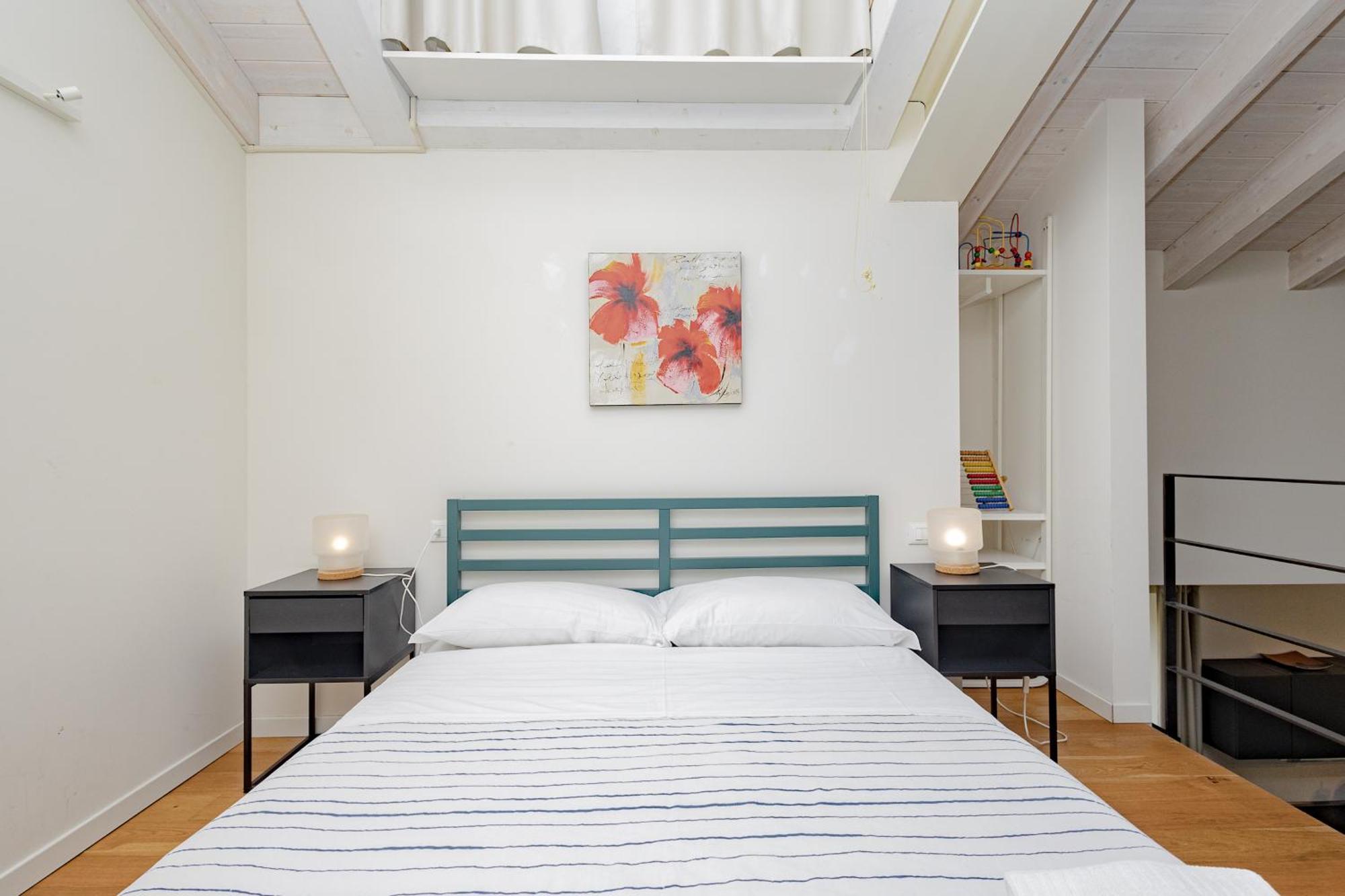 Suite 38 Бергамо Екстериор снимка