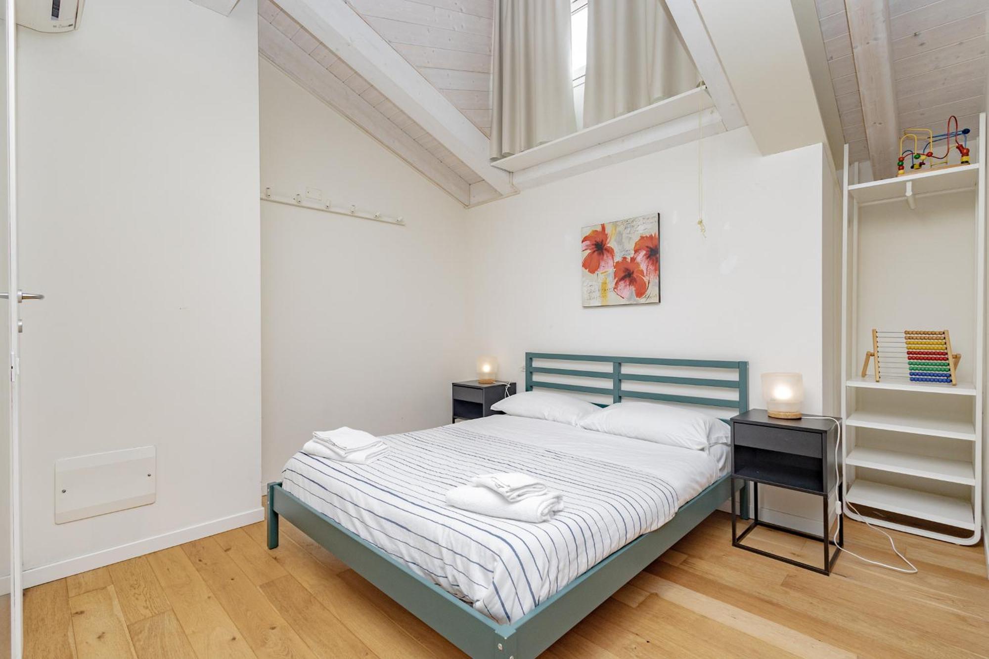 Suite 38 Бергамо Екстериор снимка