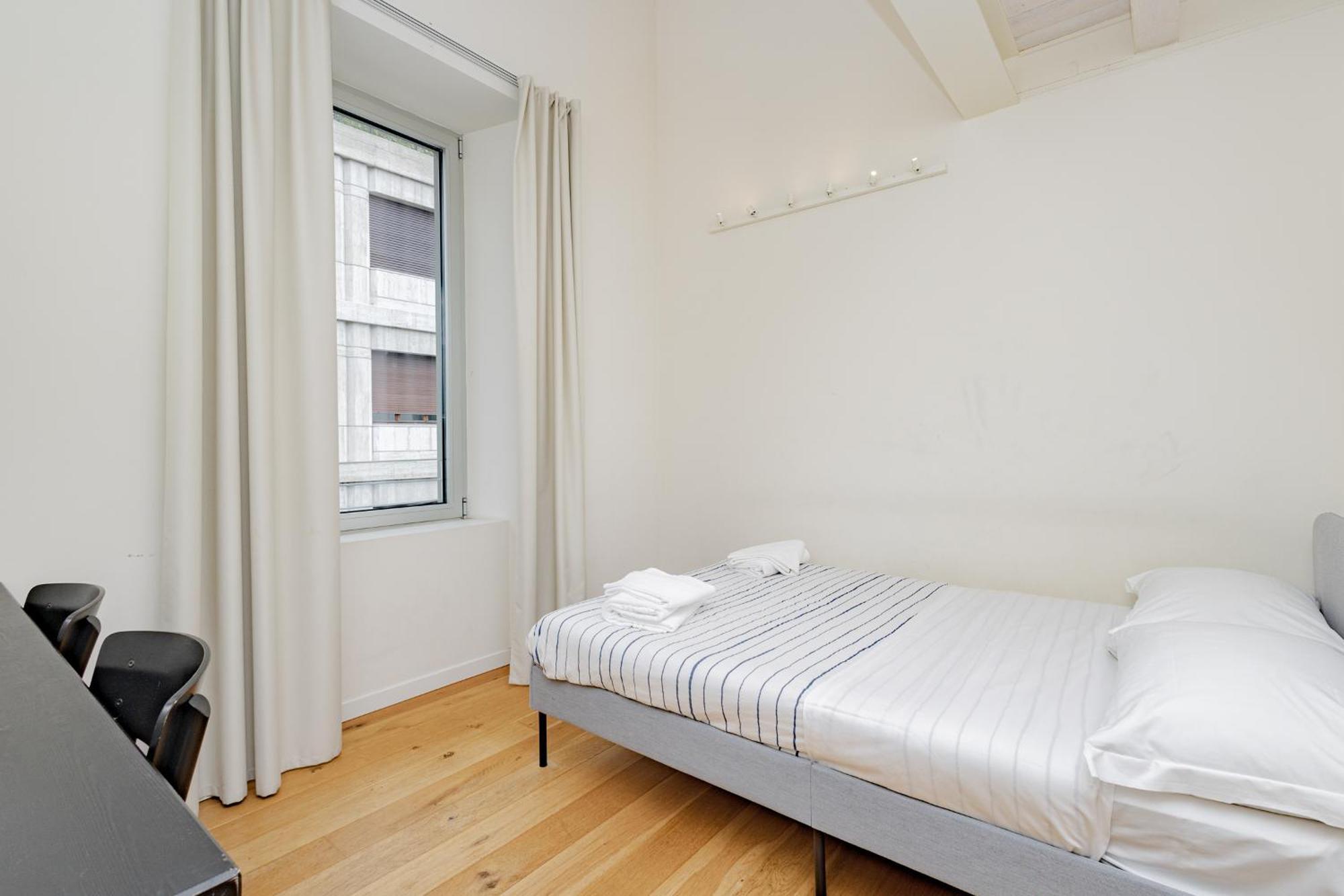Suite 38 Бергамо Екстериор снимка