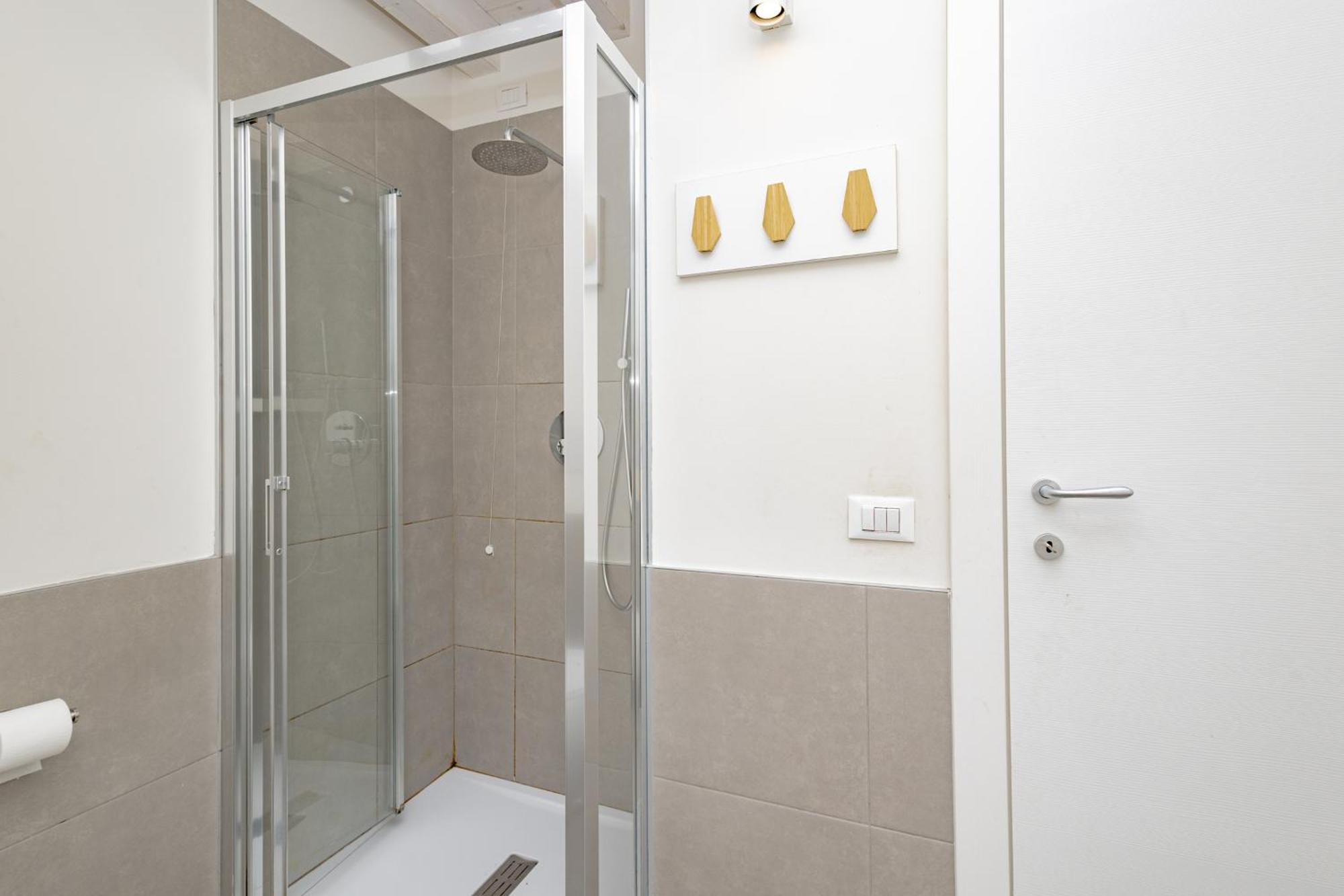 Suite 38 Бергамо Екстериор снимка