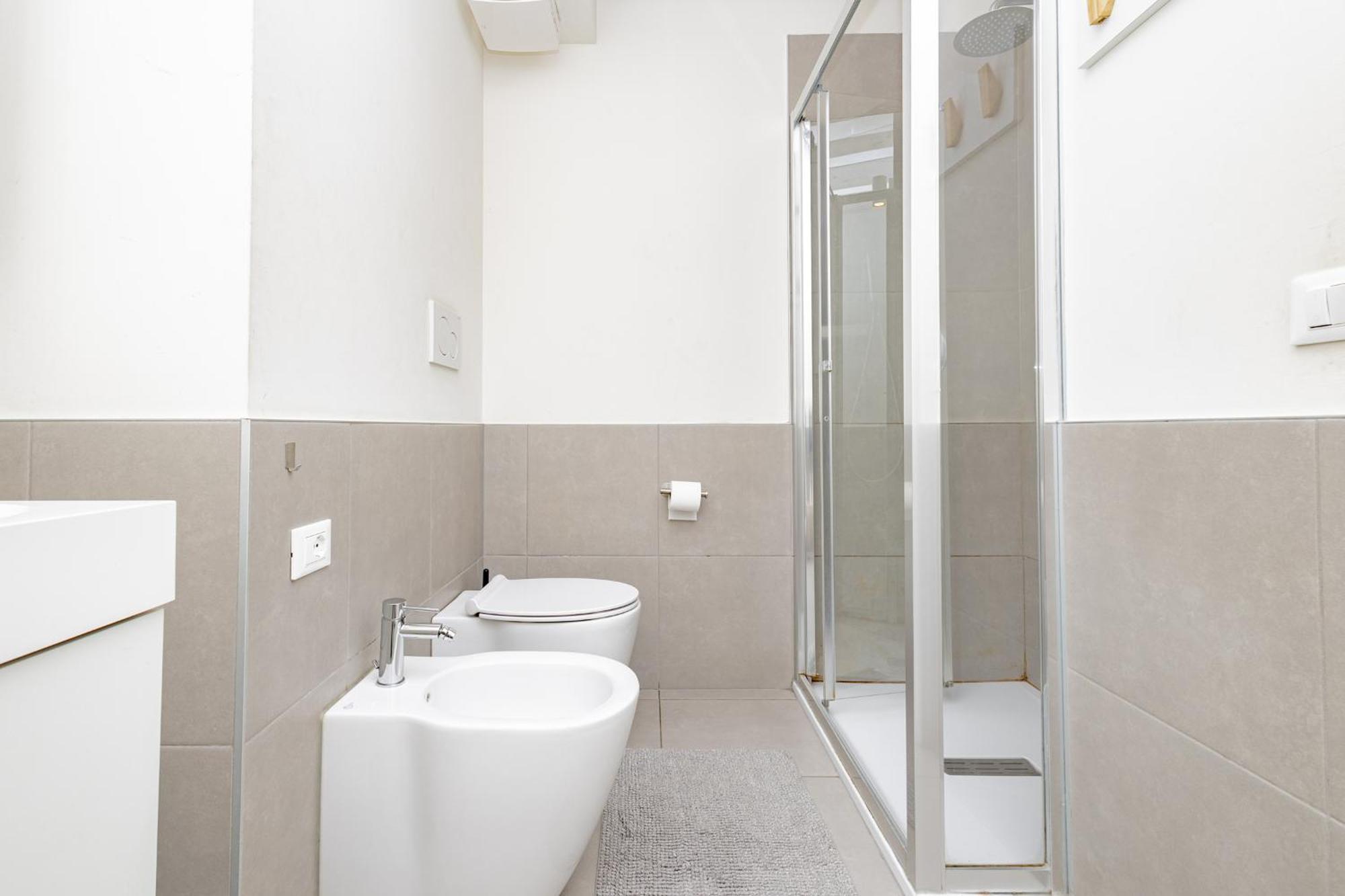 Suite 38 Бергамо Екстериор снимка