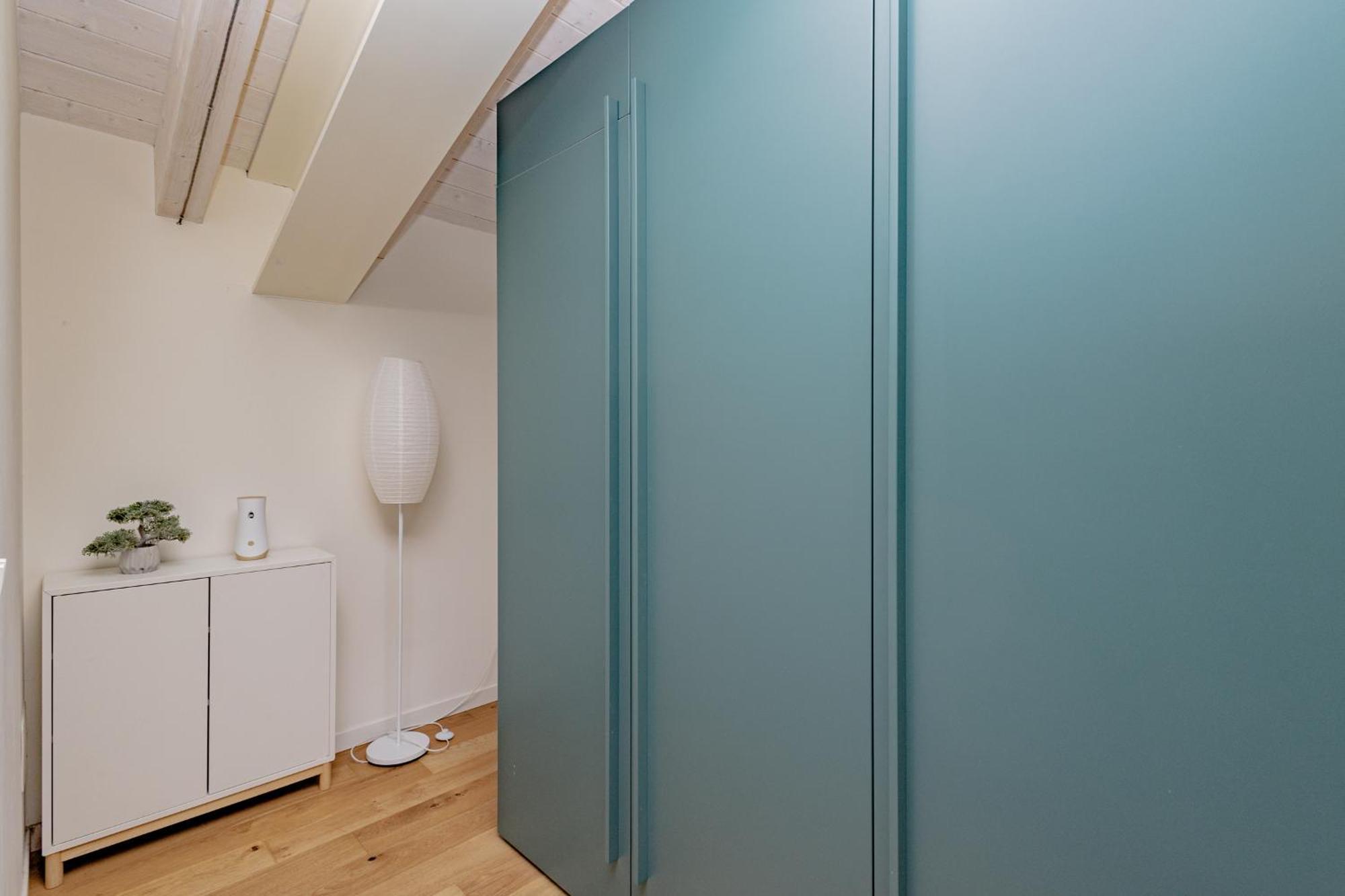 Suite 38 Бергамо Екстериор снимка