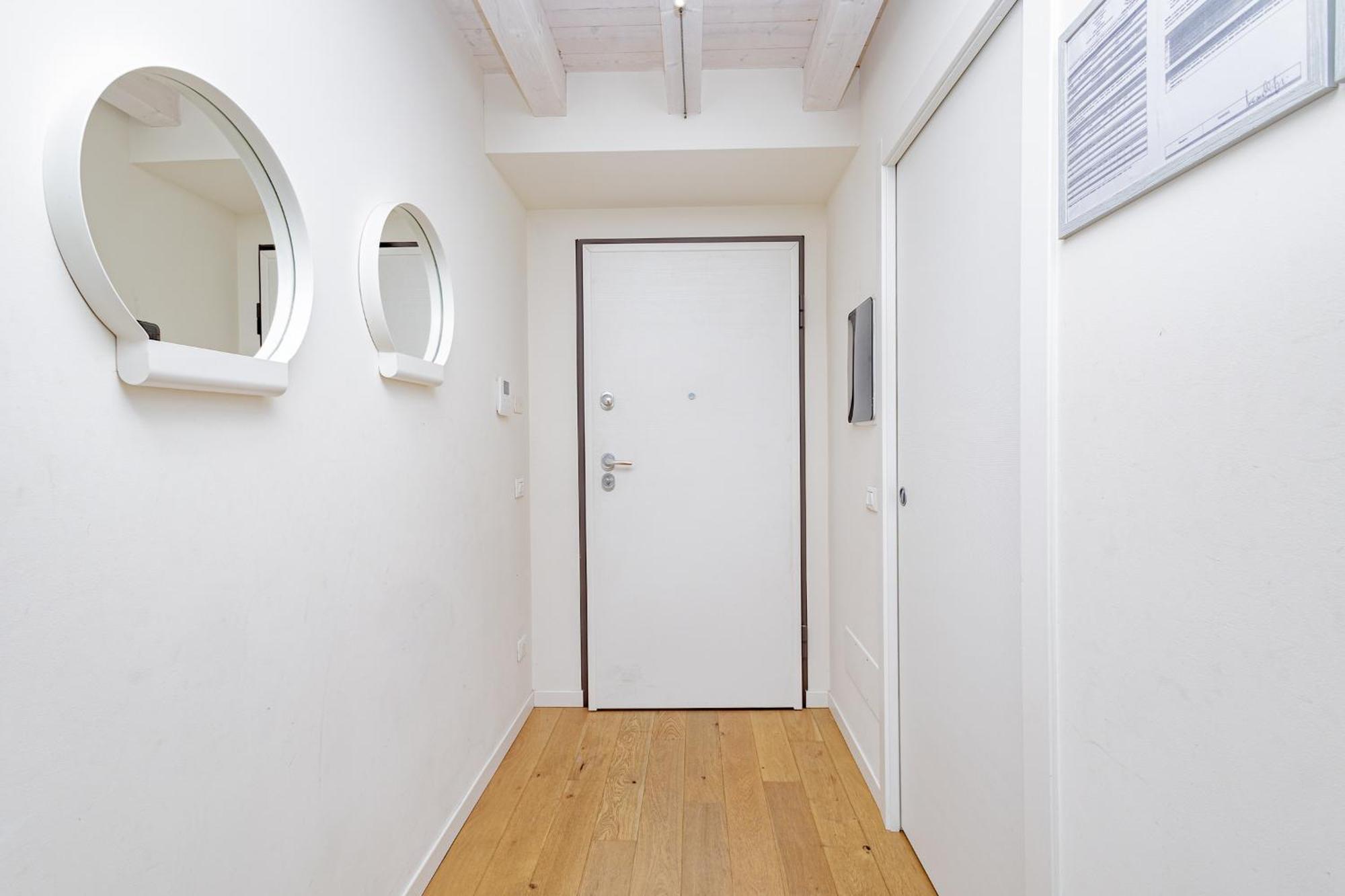 Suite 38 Бергамо Екстериор снимка