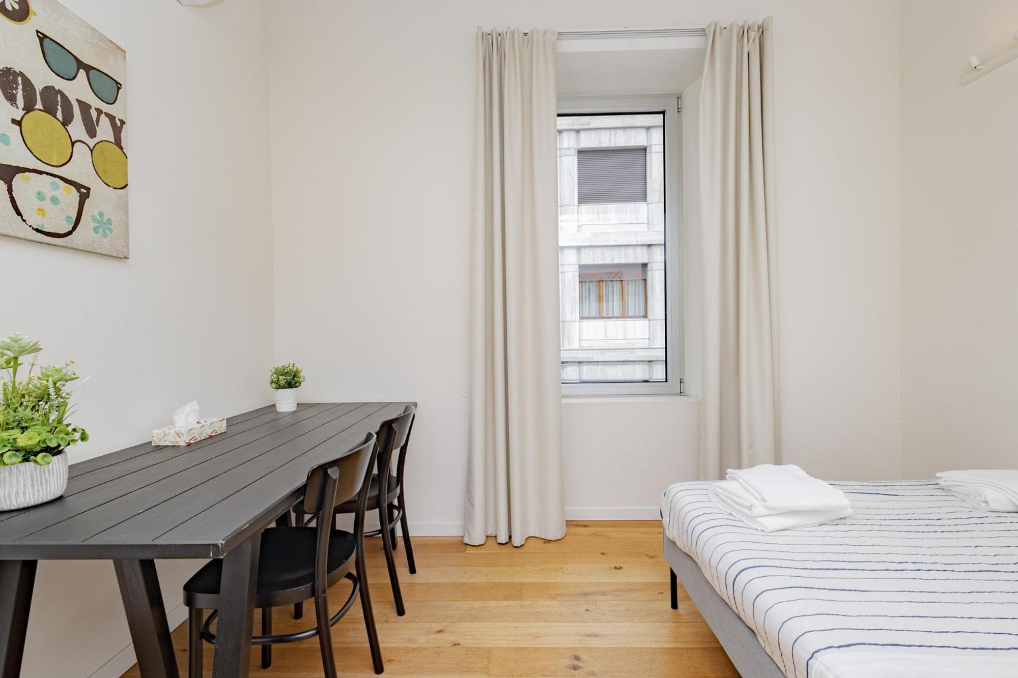 Suite 38 Бергамо Екстериор снимка