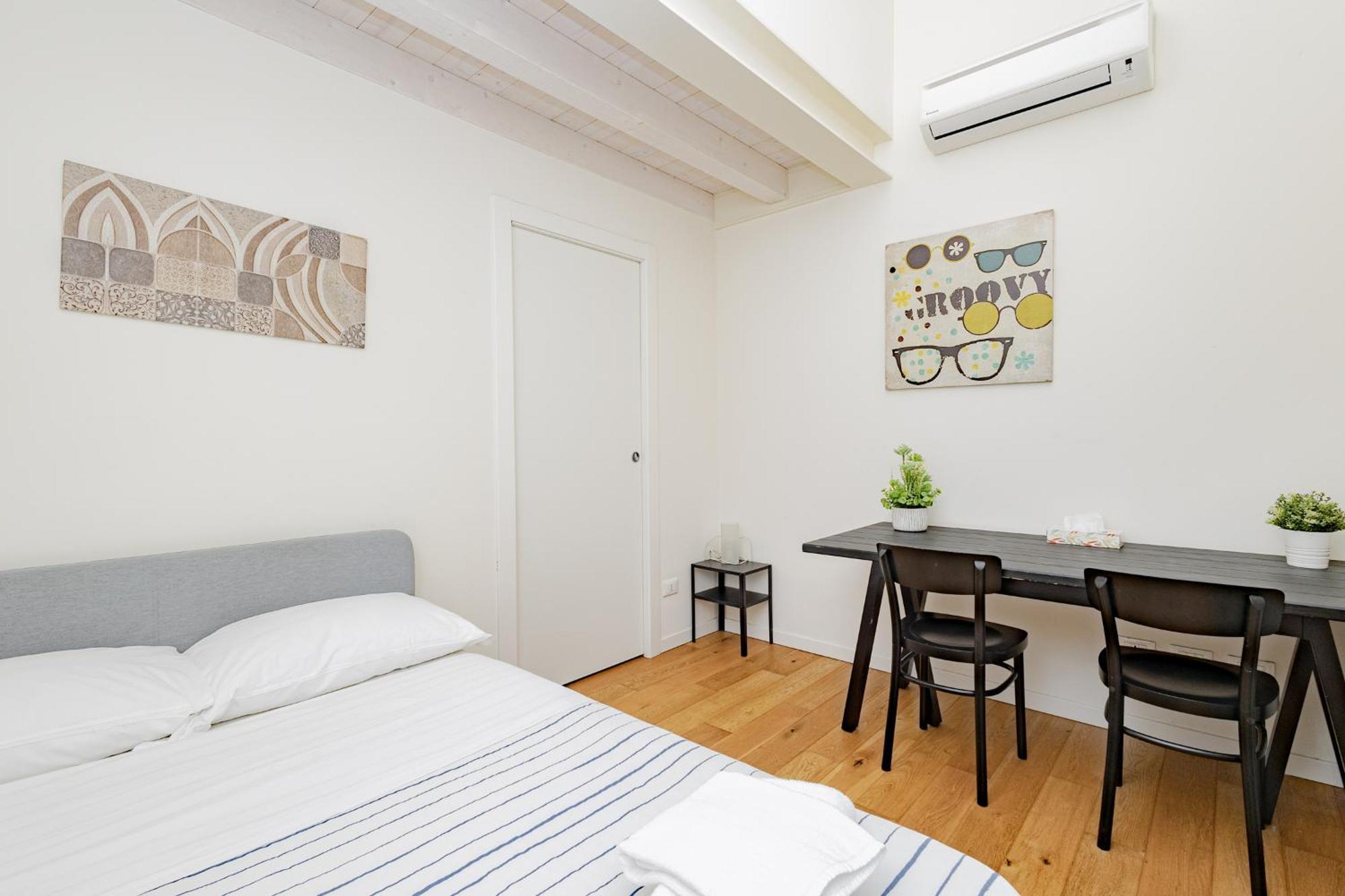 Suite 38 Бергамо Екстериор снимка