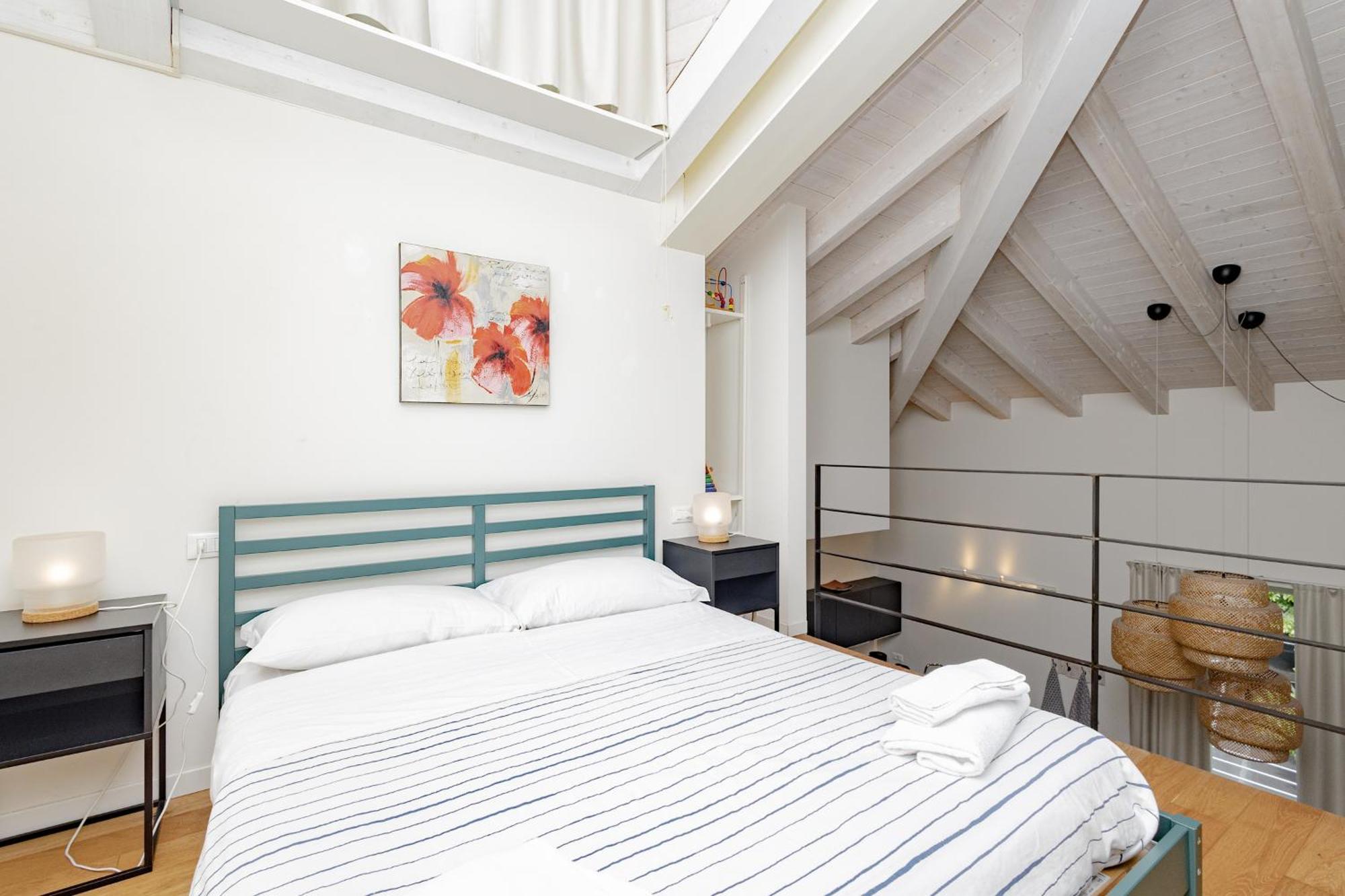 Suite 38 Бергамо Екстериор снимка