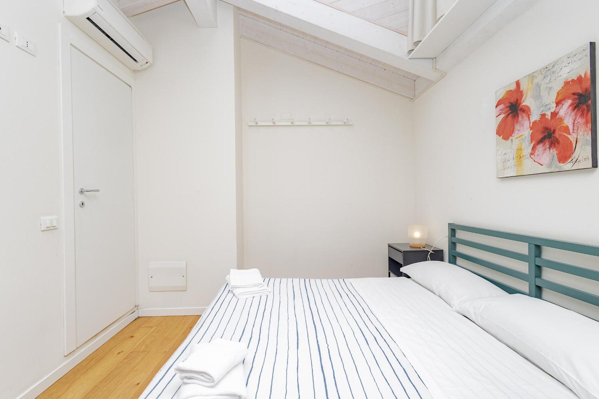 Suite 38 Бергамо Екстериор снимка