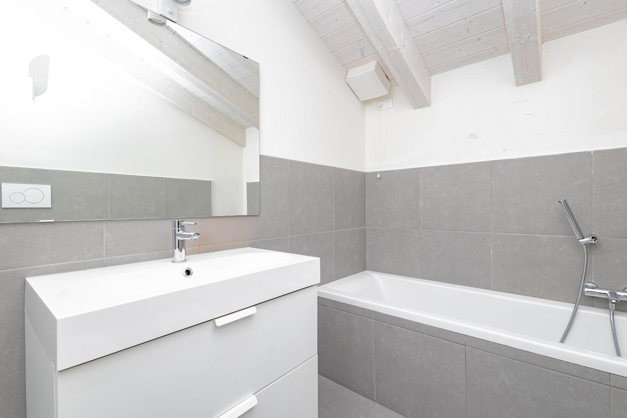 Suite 38 Бергамо Екстериор снимка